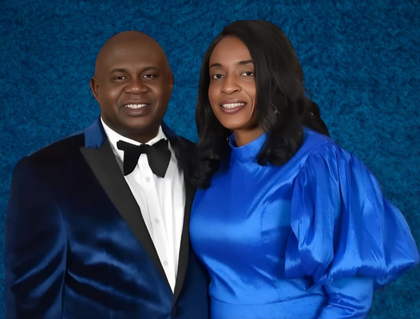 RCCG The Praise House Baltimore