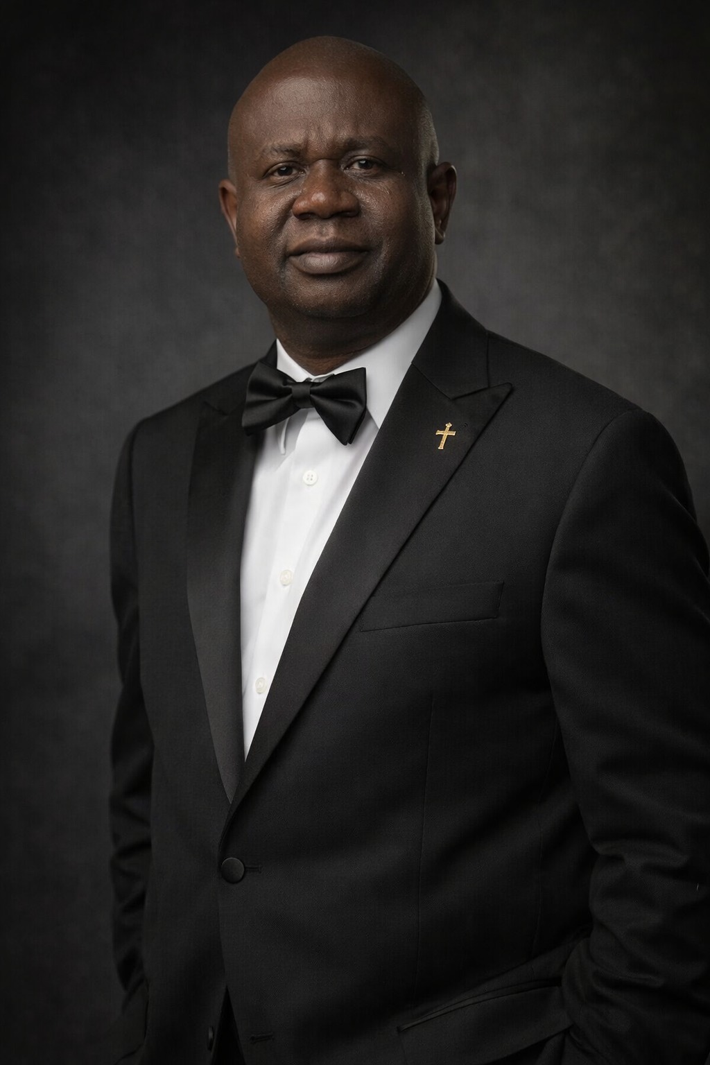 Pastor Diipo Omopariola
