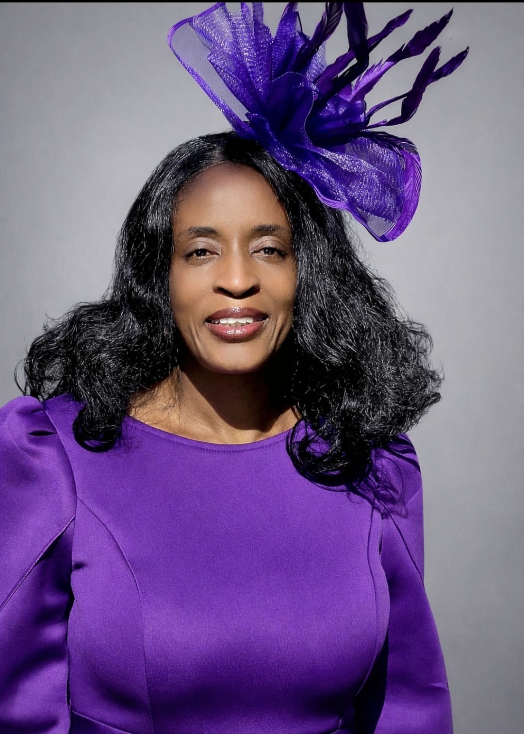 Pastor Abidemi Omopariola